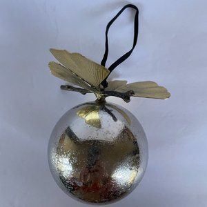 Michael Aram Butterfly Gingko Ornament